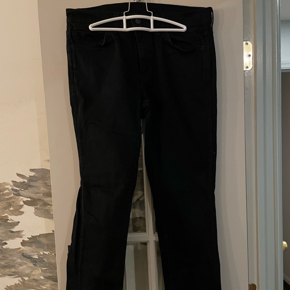 Men’s Levi’s 511 Slim Fit Jeans